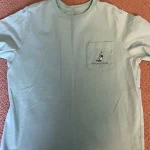 Vineyard Vines boys tee, good condition